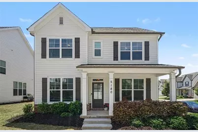 5180 Parkwood Drive, Flowery Branch, GA 30542 - Photo 1