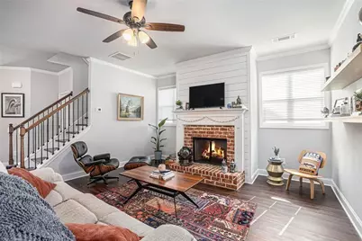 5180 Parkwood Drive, Flowery Branch, GA 30542 - Photo 3