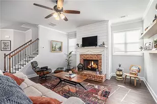 5180 Parkwood Dr, Flowery Branch, GA 30542 - Photo 3
