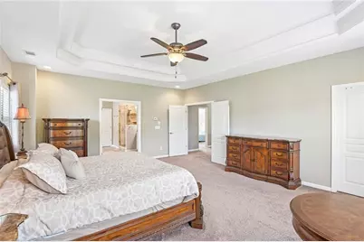 611 La Perla Drive, Buford, GA 30518 - Photo 17