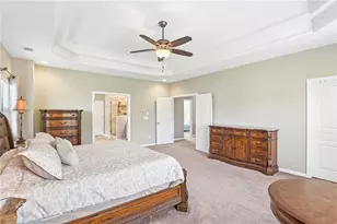 611 La Perla Dr, Buford, GA 30518 - Photo 17