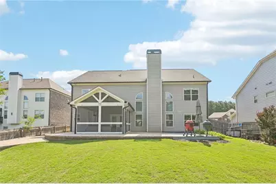 611 La Perla Drive, Buford, GA 30518 - Photo 29