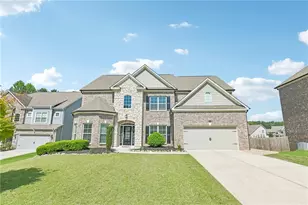 611 La Perla Dr, Buford, GA 30518 - Photo 1