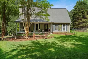 1521 Aiken Chafin Ln, McDonough, GA 30252 - Photo 1