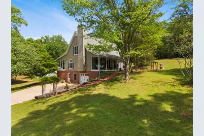 1521 Aiken Chafin Lane, McDonough, GA 30252 - Photo 1