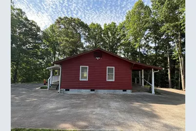 86 Robert Jones Road, Dawsonville, GA 30534 - Photo 1