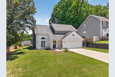 1281 Sweet Woods Drive, Lawrenceville, GA 30044 - Photo 3