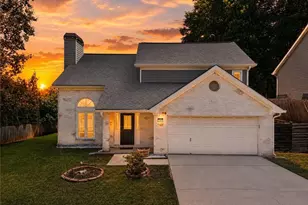1281 Sweet Woods Dr, Lawrenceville, GA 30044 - Photo 1