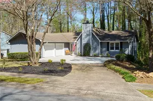 2470 Trent Dr, Marietta, GA 30066 - Photo 1