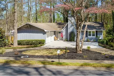 2470 Trent Drive, Marietta, GA 30066 - Photo 43