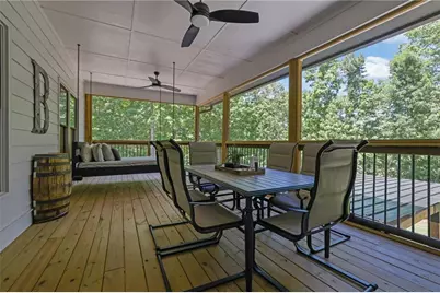 821 Mile Branch Road, Canton, GA 30114 - Photo 33