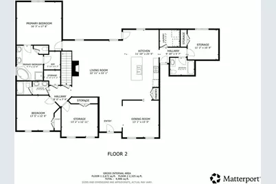 1079 Monticello Drive, Monroe, GA 30655 - Photo 7