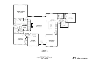 1079 Monticello Dr, Monroe, GA 30655 - Photo 7