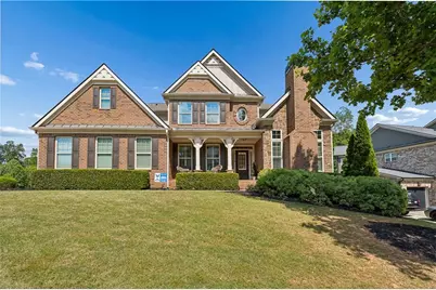 9105 Sunbury Place, Cumming, GA 30041 - Photo 1