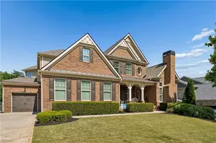 9105 Sunbury Pl, Cumming, GA 30041 - Photo 1