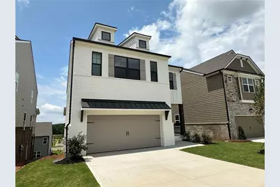 62 Avian Way, Auburn, GA 30011 - Photo 3