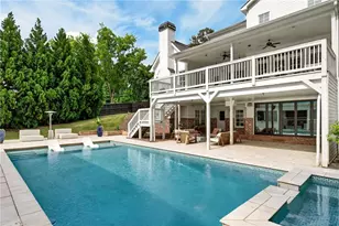 13460 New Providence Rd, Milton, GA 30004 - Photo 53