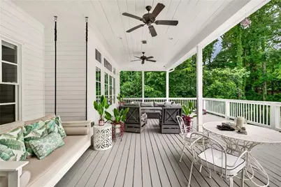 13460 New Providence Road, Milton, GA 30004 - Photo 17