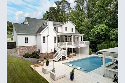 13460 New Providence Road, Milton, GA 30004 - Photo 57