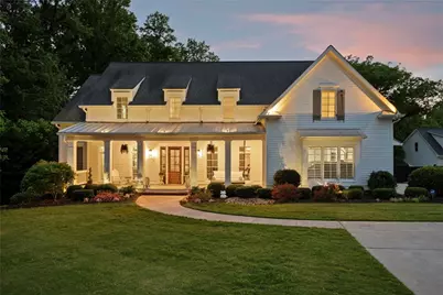 13460 New Providence Road, Milton, GA 30004 - Photo 1