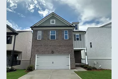 64 Avian Way, Auburn, GA 30011 - Photo 1