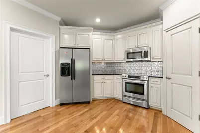 771 Calhoun Road, Dahlonega, GA 30533 - Photo 11