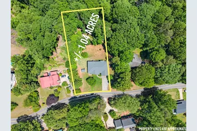 771 Calhoun Road, Dahlonega, GA 30533 - Photo 65