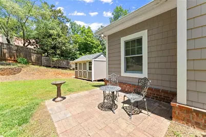 771 Calhoun Road, Dahlonega, GA 30533 - Photo 55