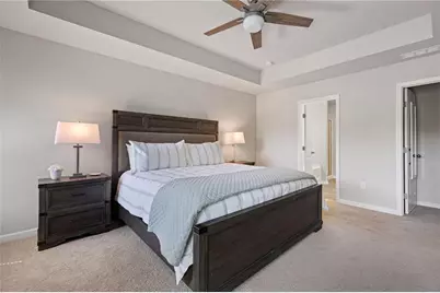 515 S Bound Court, Acworth, GA 30102 - Photo 29