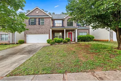 2120 Dartmouth Court, McDonough, GA 30253 - Photo 1