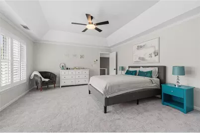 5413 Oxford Chase Way, Atlanta, GA 30338 - Photo 33