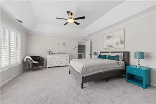 5413 Oxford Chase Way, Atlanta, GA 30338 - Photo 33