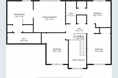 5413 Oxford Chase Way, Atlanta, GA 30338 - Photo 47