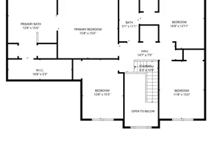 5413 Oxford Chase Way, Atlanta, GA 30338 - Photo 47