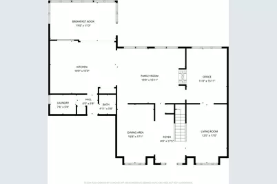 5413 Oxford Chase Way, Atlanta, GA 30338 - Photo 49