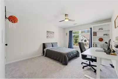 5413 Oxford Chase Way, Atlanta, GA 30338 - Photo 45