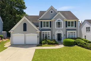 5413 Oxford Chase Way, Atlanta, GA 30338 - Photo 1