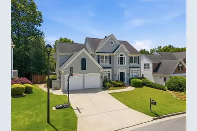 5413 Oxford Chase Way, Atlanta, GA 30338 - Photo 3