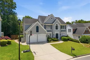 5413 Oxford Chase Way, Atlanta, GA 30338 - Photo 3