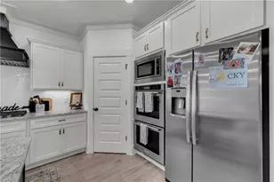 943 Clubside Dr, Monroe, GA 30655 - Photo 21