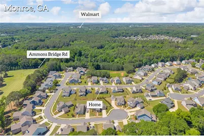 943 Clubside Drive, Monroe, GA 30655 - Photo 47