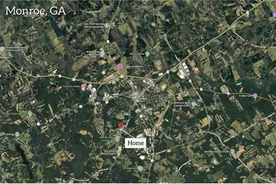 943 Clubside Drive, Monroe, GA 30655 - Photo 49
