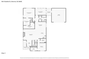 943 Clubside Dr, Monroe, GA 30655 - Photo 51
