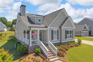943 Clubside Dr, Monroe, GA 30655 - Photo 1