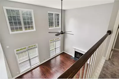 2065 N Bethany Creek Drive, Milton, GA 30004 - Photo 19