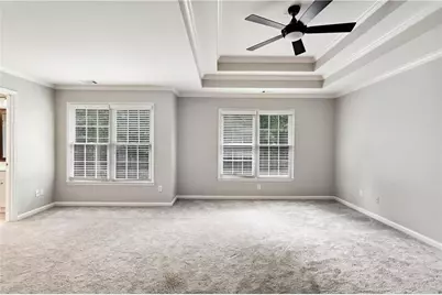 2065 N Bethany Creek Drive, Milton, GA 30004 - Photo 35