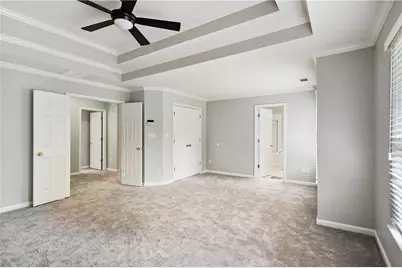 2065 N Bethany Creek Drive, Milton, GA 30004 - Photo 37