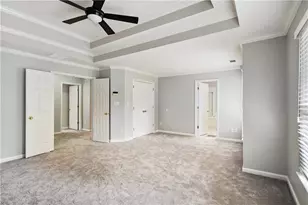 2065 N Bethany Creek Dr, Milton, GA 30004 - Photo 37