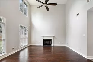 2065 N Bethany Creek Dr, Milton, GA 30004 - Photo 17