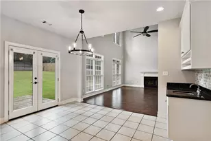 2065 N Bethany Creek Dr, Milton, GA 30004 - Photo 29